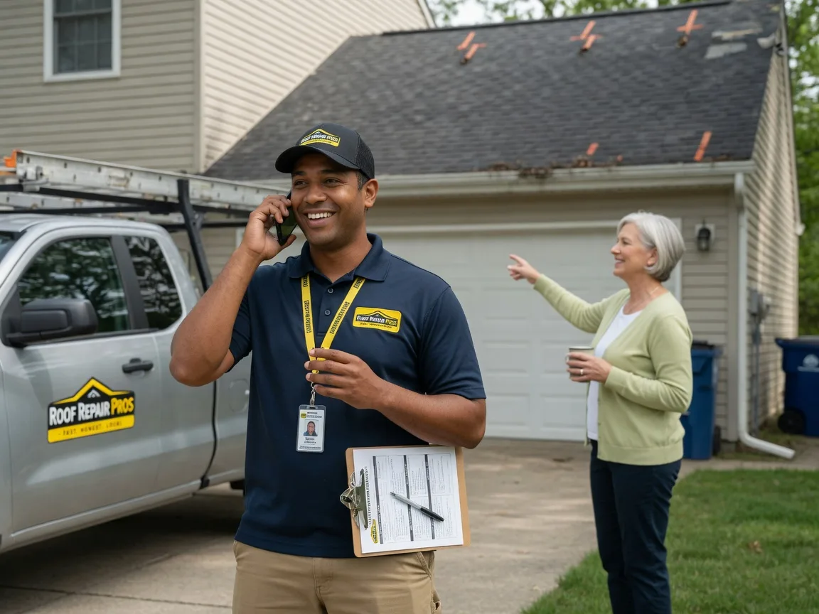 Roof Repair Osceola, IN FAQs